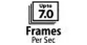 7 fps icon